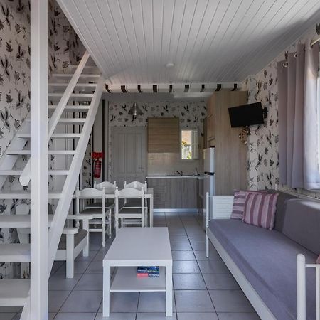 Potamaki Studios & Apartments Stoupa Ngoại thất bức ảnh