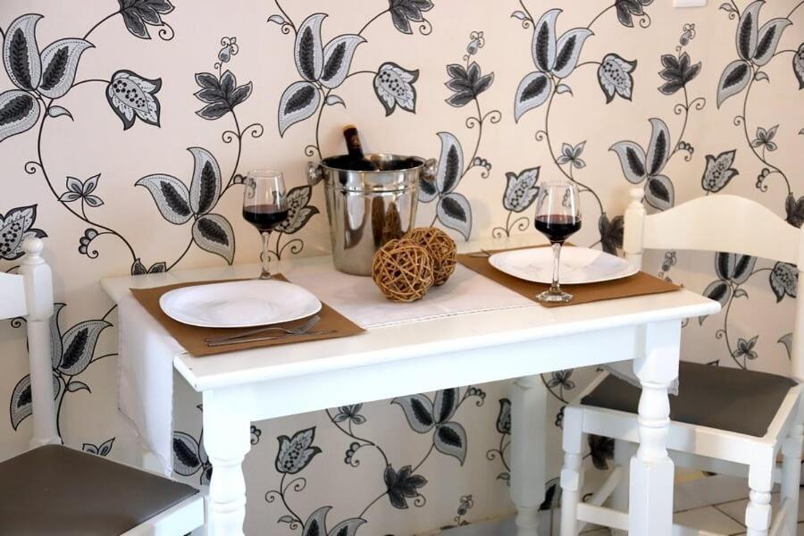 Potamaki Studios & Apartments Stoupa Ngoại thất bức ảnh