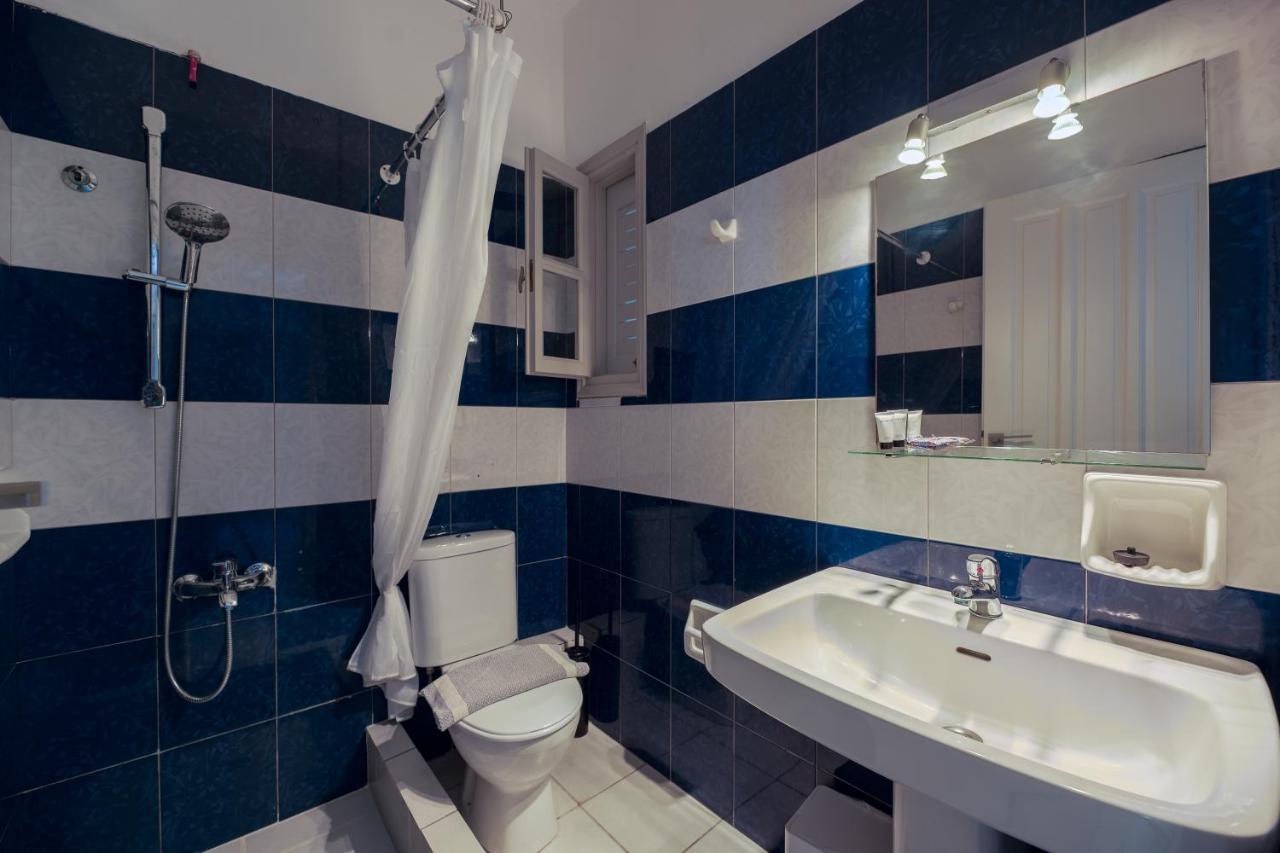 Potamaki Studios & Apartments Stoupa Ngoại thất bức ảnh