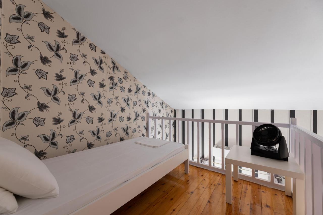 Potamaki Studios & Apartments Stoupa Ngoại thất bức ảnh