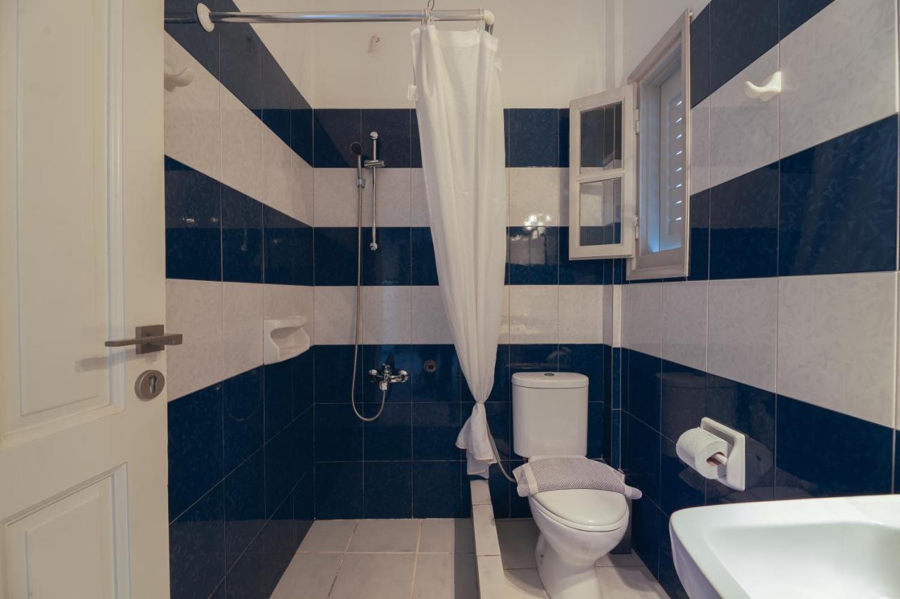Potamaki Studios & Apartments Stoupa Ngoại thất bức ảnh