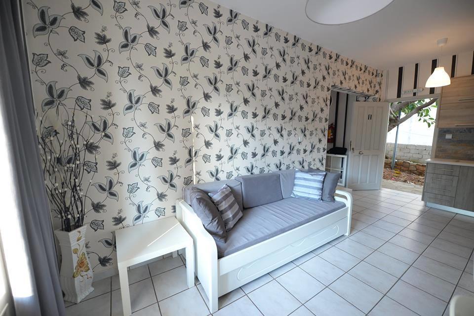 Potamaki Studios & Apartments Stoupa Ngoại thất bức ảnh