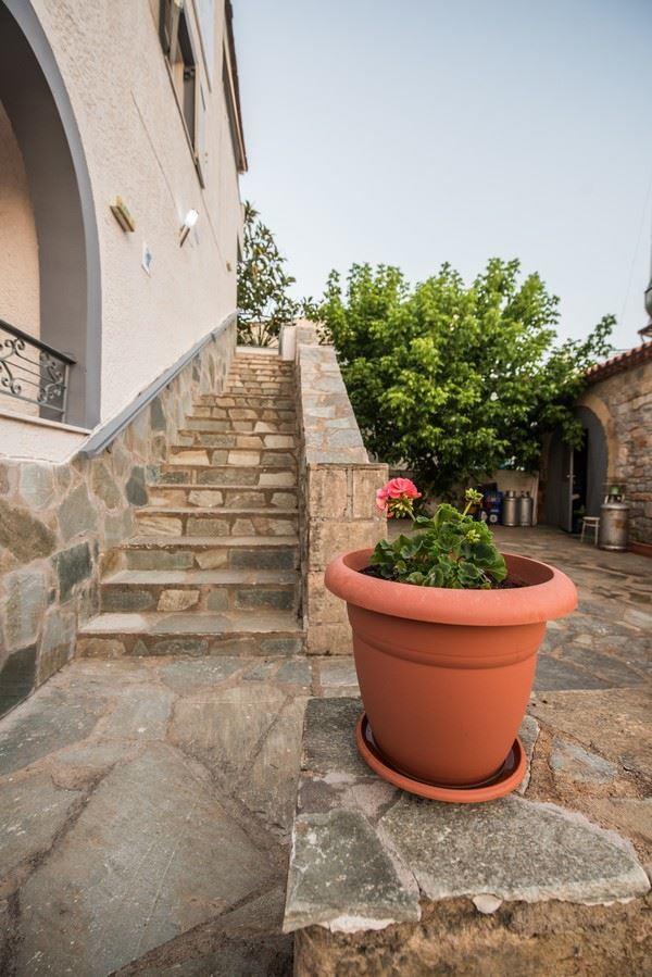 Potamaki Studios & Apartments Stoupa Ngoại thất bức ảnh