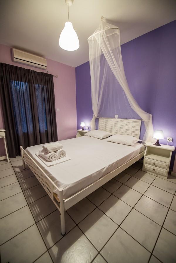 Potamaki Studios & Apartments Stoupa Ngoại thất bức ảnh